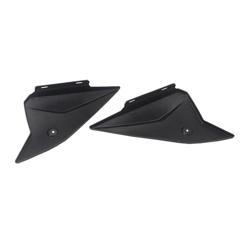 Winglet carbone MT-09 style course pour look carénage premium - 5