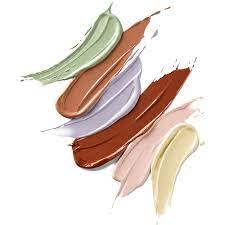 MORPHE FLUIDITY COLOR CORRECTION CONCEALER (RED) - Image 3