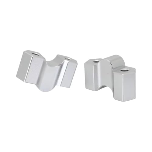 Riser de guidon pour BMW F750GS rehausseur de guidon moto 2018-2023