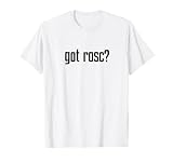 got rosc? T-Shirt