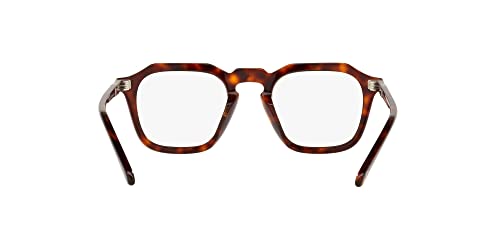 Image of Persol PO3292V Square Prescription Eyewear Frames