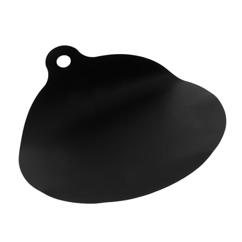 Cabilock Silicone Induction Cooktop Mat Oven Insulation Pad Stove Protection Pad for Cooktops