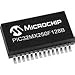 PIC32MX250F128B-I/SS, MCU 32-bit PIC32 PIC RISC 128KB Flash 2.5V/3.3V 28-Pin SSOP Tube (10 Items)