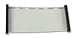 Amphenol Icc Lead, 2.54Mm, F/f, 600Mm, 6Way - FC06600-0