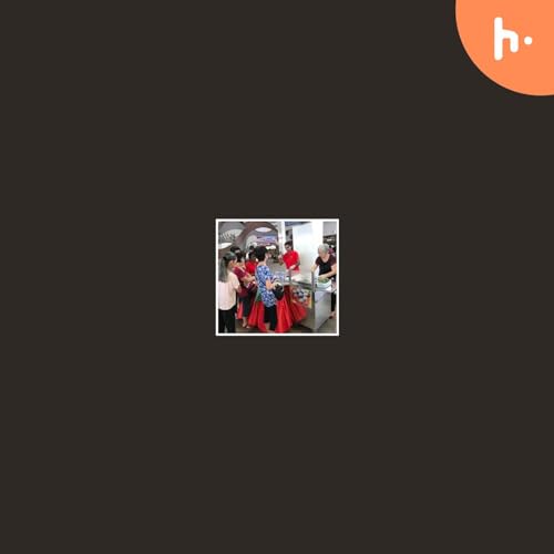 Event Planner for Corporate Events Podcast Por Aiyo Event arte de portada