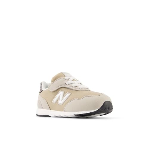 Image of New Balance Kids' 515 New-b Hook & Loop