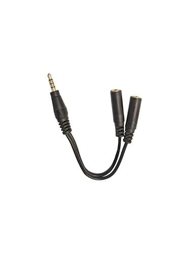 Kidz Gear Volume Limit Splitter Cable