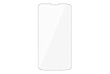 Vidrio templado Ksix B4599SC07 - Protector Pantalla para LG K8 2017 (Vidrio Templado, 9H)