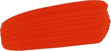 Pro-Art-Golden Acrylic Paint Fluid-pirrolo 1 oz