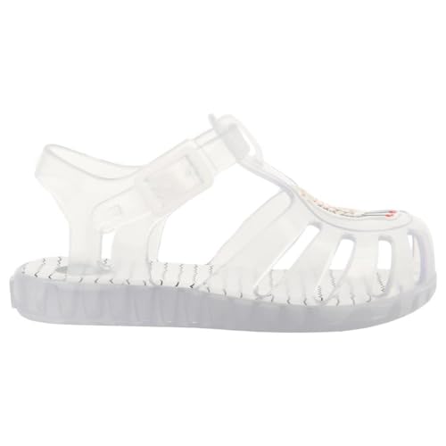 GIOSEPPO Baby-Girl's Slide Flip-Flop2