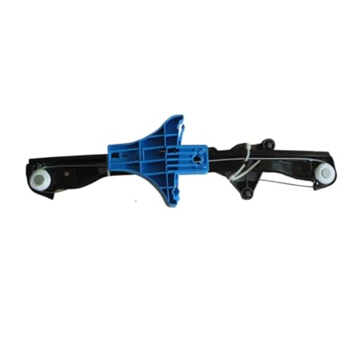 Mécanisme lève-vitre de haute précision arrière pour VW Polo 2001 à 2008