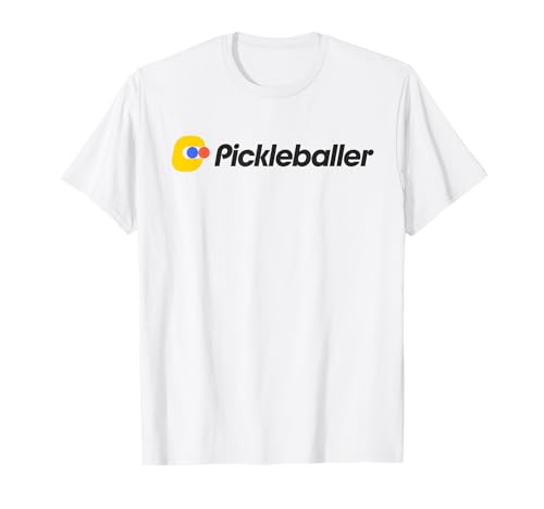 Pickleballer T-Shirt