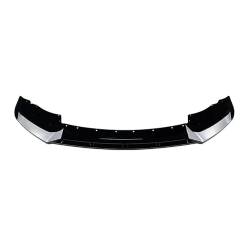 Spoiler BMW X3 F25 X4 F26 M Sport kit carrosserie diffuseurs pare-chocs avant 2014-2017