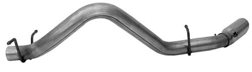 Dynomax 54704 Exhaust Tail Pipe for Chevrolet Silverado 1500