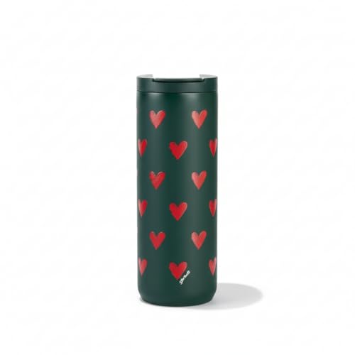 Vaso térmico Starbucks acero 16 oz diseño San Valentín miniatura 2
