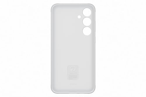 Samsung Designed for ITFIT Shield Case Smartphone Case GP-FPS926SAC Galaxy S24+, Handy-Hülle, Cover-Oberfläche, Elegantes Design, Robust… – Ansicht 4