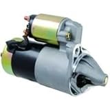 #US Part Replacement New Starter for Mitsubishi 3000GT 3.0 91-93 Diamante 3.0 92-93 1995