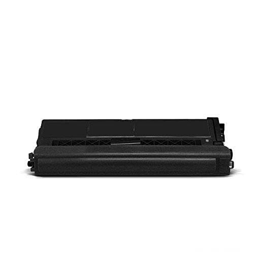 Cartouche Brother TN-320 noire tonertronic pour corriger les impressions ternes