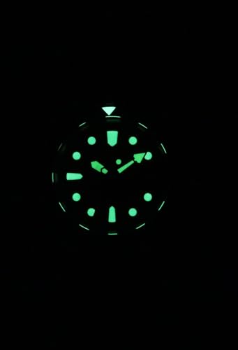 Image of RATIO FreeDiver 2nd Generation Diver Watch Sapphire Crystal Quartz Movement Dive Watch 1000M Water Resistant Diving Watches for Men