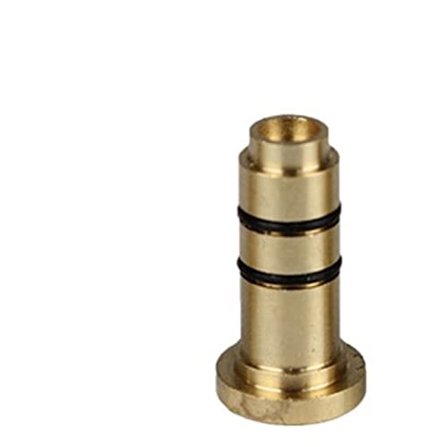 Feuerzeug Gas Nachfülladapter Messing Butan Nachfülladapter für Dunhill's Kleid/Rollagas Serie Feuerzeug DIY Reparatur