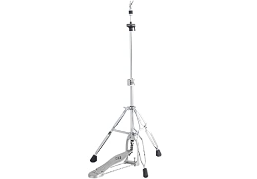 - clutch PSHK-7A Dixon - PSH-P1 - asta hi-hat Standard - gamba doppia