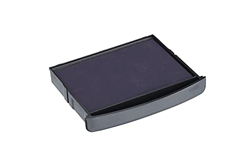 COLOP Ersatzkissen für Stempel E/2300 blau, 2 Stück Packung
