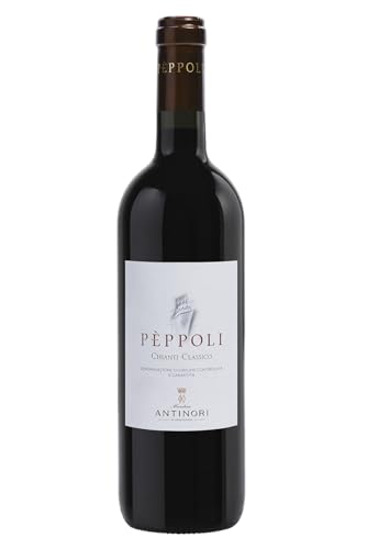 Pèppoli Chianti Classico DOCG 1,5 L