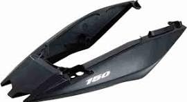 Tail Panel Plusar UG3, Black, 150 (B0D6WH82WD) Amazon Price History, Amazon Price Tracker