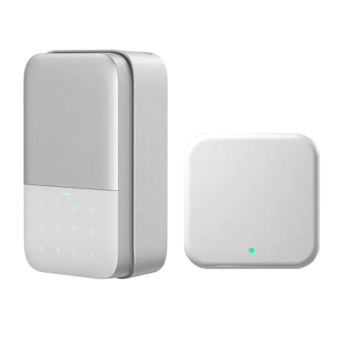  ^ L[Z[t TTlock wF Bluetooth Wifi fW^L[{bNX Av[gbN Ǌ| ZLeBL[bN{bNX Z[teB{bNX 싞 Mdi̊Ǘ(KB2-WIFI Gateway G2)