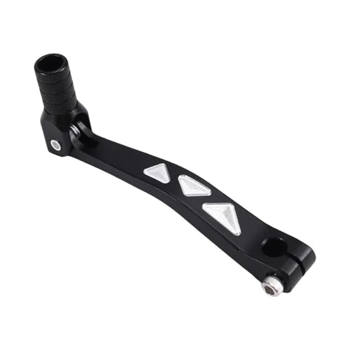Levier de vitesse moto alu CNC haute precision pour pit bike haut de gamme XR CRF 125