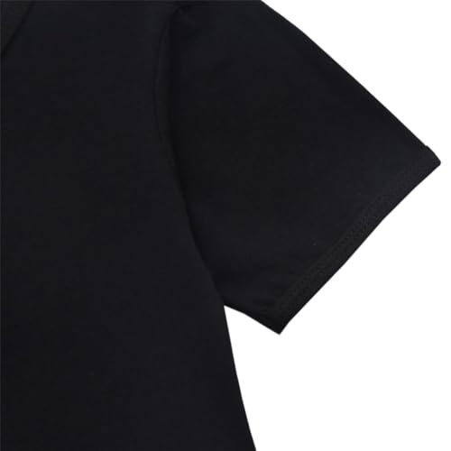 Lito Angels Minnie Fancy Dress Up Costume with Mouse Ears Bowknot Hair Hoop for Kids Girls, Halloween Birthday Party Mini Polka Dot Tulle Skirt, Hot Pink/Pink/Red