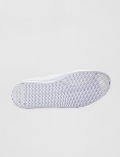 Image of Cole Haan Women's Grand Crosscourt Leather Sneaker