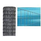 Malla Electrosoldada Galvanizada 50X50 Marca PEBSHOP