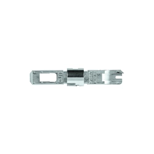 Klein Tools VDV427-104 Dura-Blade 66/110 Cut Punchdown Blade by KLEIN TOOLS - Used condition - US$11.81