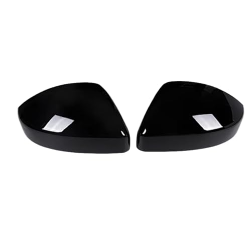 obN~[nEWO Compatible With Jaguar For E-Pace 2017 2018 2019 2020 2021 2022 p J[obN~[TCh~[Jo[LbvANZT[(Gloss Black)