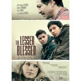 Lesser Blessed (dvd Movies, New)