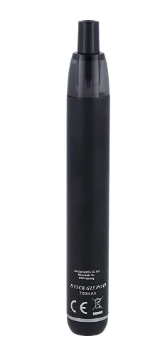 Smok Stick G15 Pod E-Zigarette, 2ml Pod-System mit MTL Head - Farbe: regenbogen – Bild 6
