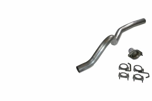Truck Exhaust Kits 2.5