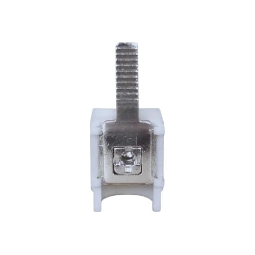 KIT CONECTOR TERMINAL GENÉRICO COM 15 PEÇAS CABO ATE 25MM