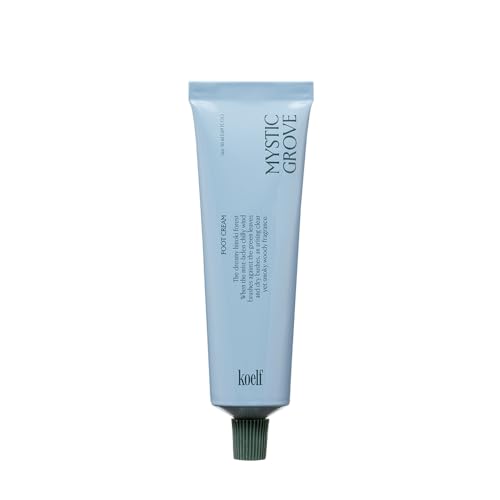 Koelf Foot Cream Mystic