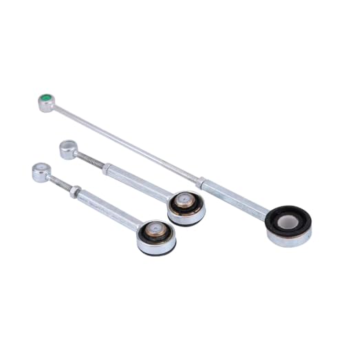 Cables de accionamiento de caja de cambios para Peugeot 405 y Citroën Berlingo 93-01