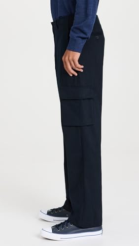 Vince Men's Herringbone Cargo Pants4