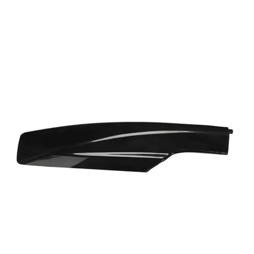 Protection barre de toit Qashqai manquante : la solution avant gauche 1pc