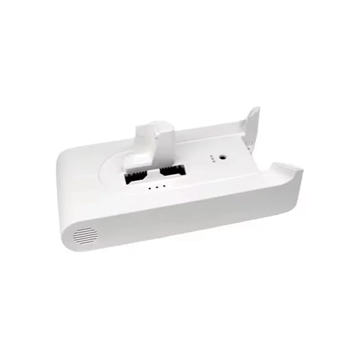 RTDMND Aspiradora De Mano Inalámbrica con Batería Recargable De Iones De Litio, Compatible con Xiaomi K10, 25,2 V, 5000 MAh P2017-7S1P-BMA(K10 4000mAh)