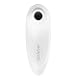 Satisfyer Pro Plus Klitoris-Sauger | Druckwellenvibrator mit 11 Intensitätsstufen und 10 Vibrationsmodi | Auflege-Vibrator mit Akku-Technik | Sex-Spielzeug für Frauen | Wasserdicht (IPX7)