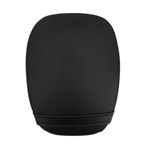 Asiento trasero de cuero XL883N acolchado y cómodo 6