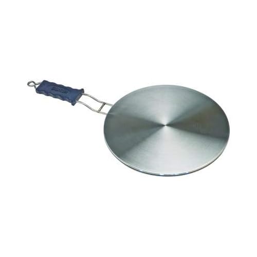 Amazon Com Max Burton 6010 8 Inch Induction Interface Disk With