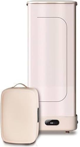 YANGYMM Foldimate Automatic Ironing Machine, Dryer, Automatic Ironing Machine, Foldable Steamer And Dryer, For Clothes & Fabric, Quickly Removes Wrinkles