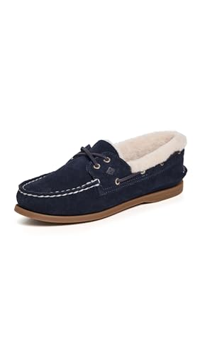 Image of Sperry Women's Authentic Original 2 Eye Leather Boat Shoe