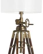 Surveyor's lamp Vintage Industrial Royal Lamp